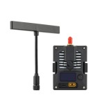 Wholesale Bandit Micro Elrs 915MHz Receiver for Modeling Remote Controllers